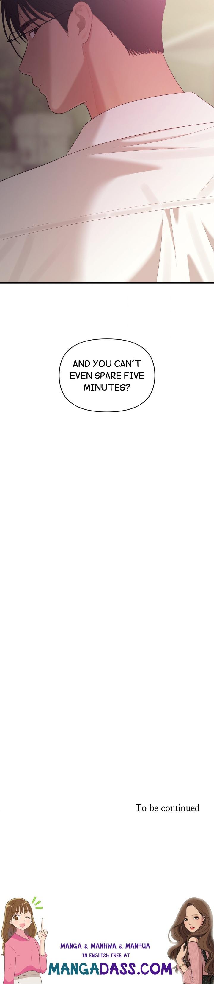 The Island’s Naughty Teacher - Chapter 13 Page 19