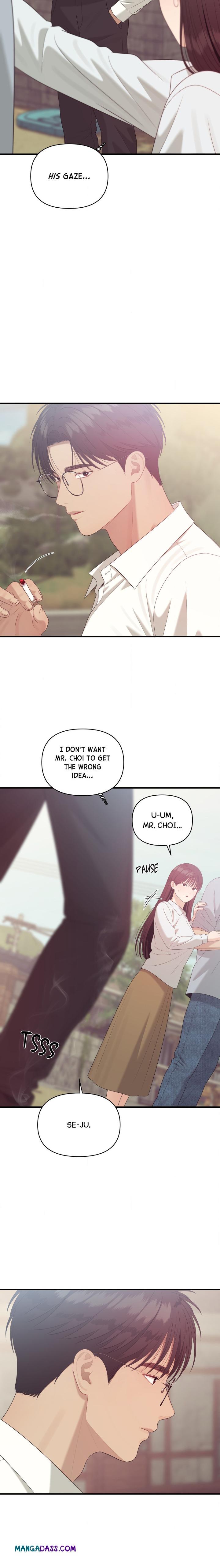 The Island’s Naughty Teacher - Chapter 13 Page 7