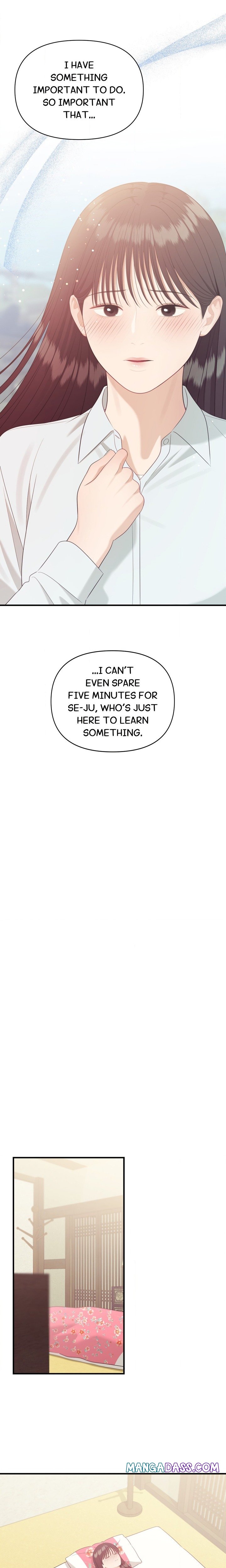 The Island’s Naughty Teacher - Chapter 14 Page 7