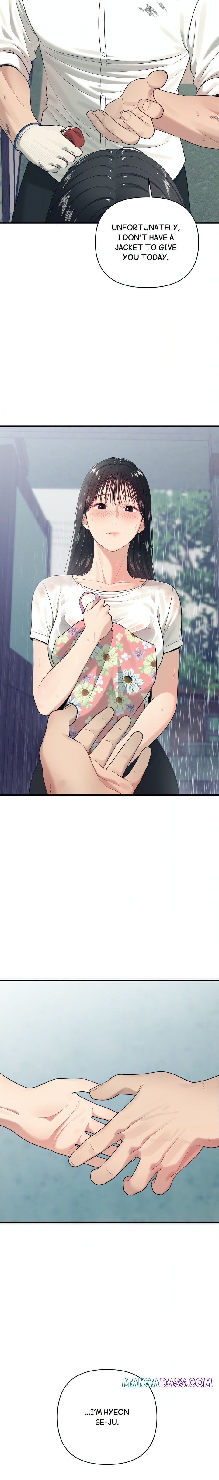 The Island’s Naughty Teacher - Chapter 2 Page 12