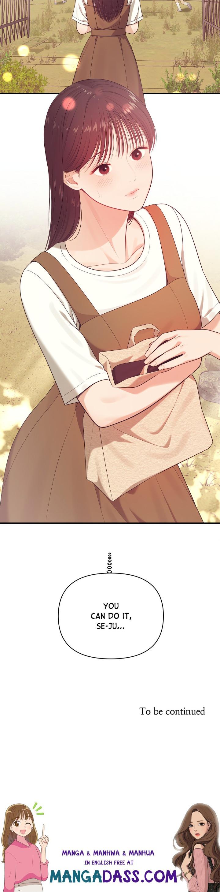 The Island’s Naughty Teacher - Chapter 3 Page 22