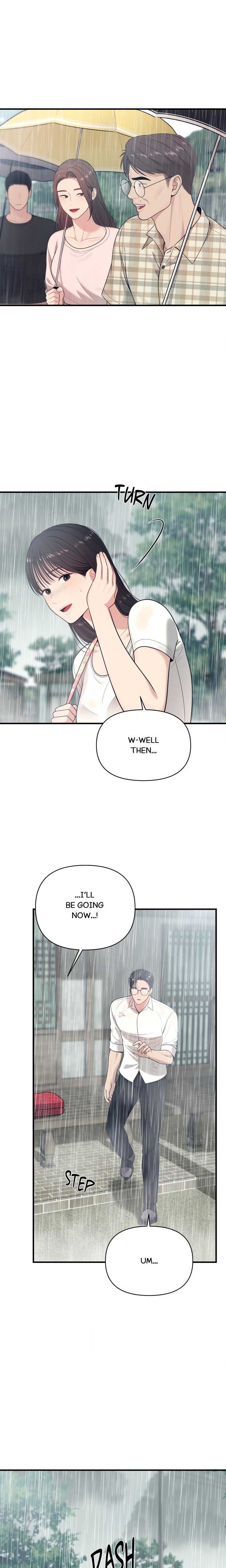 The Island’s Naughty Teacher - Chapter 3 Page 6