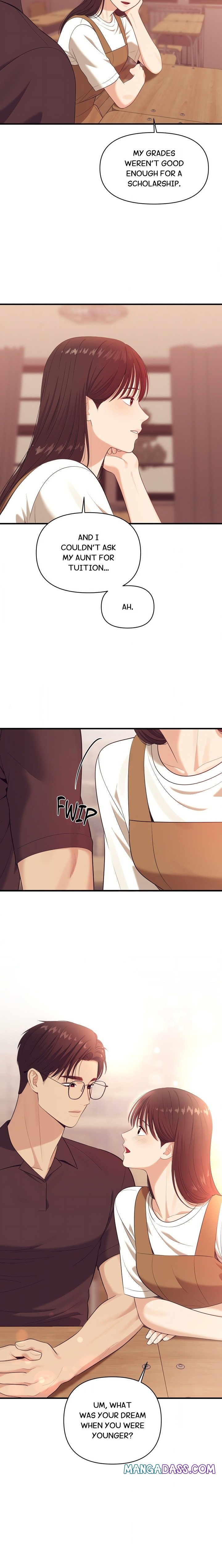 The Island’s Naughty Teacher - Chapter 4 Page 18