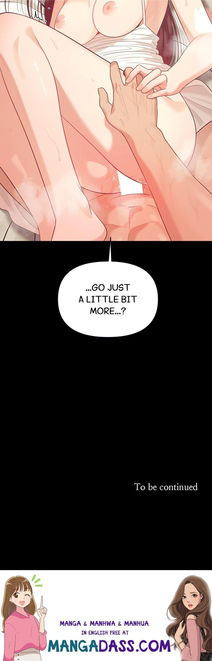 The Island’s Naughty Teacher - Chapter 6 Page 20