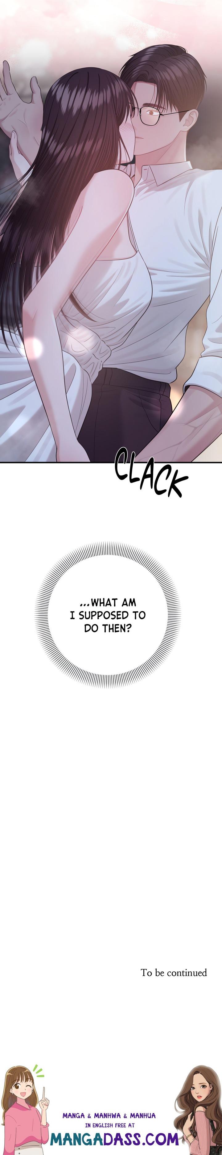 The Island’s Naughty Teacher - Chapter 7 Page 18