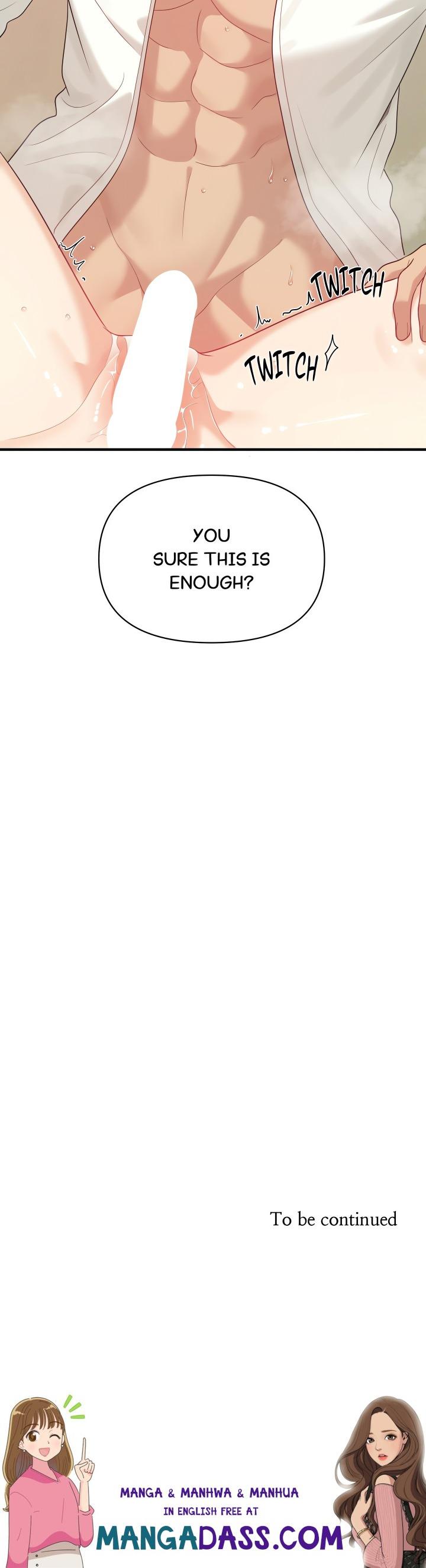 The Island’s Naughty Teacher - Chapter 8 Page 19