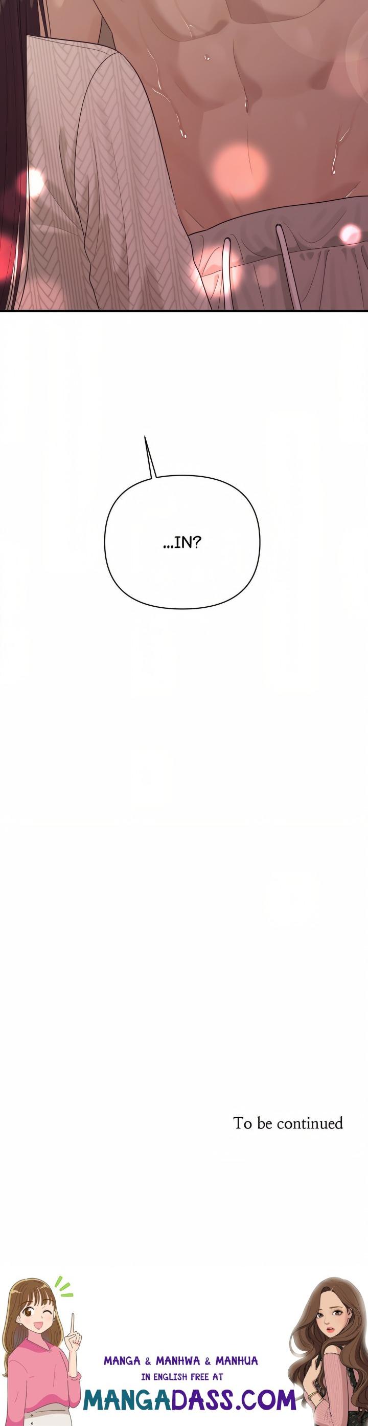 The Island’s Naughty Teacher - Chapter 9 Page 18