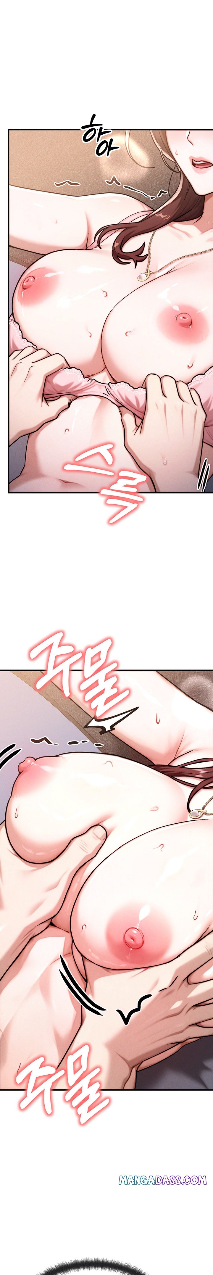 My Ideal Type is My Friend’s Mom - Chapter 14 Page 29