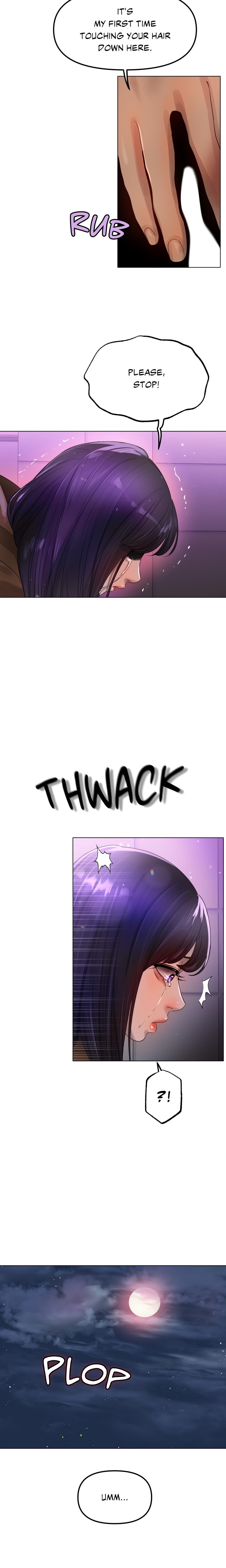Do You Like to Exercise? - Chapter 22 Page 21