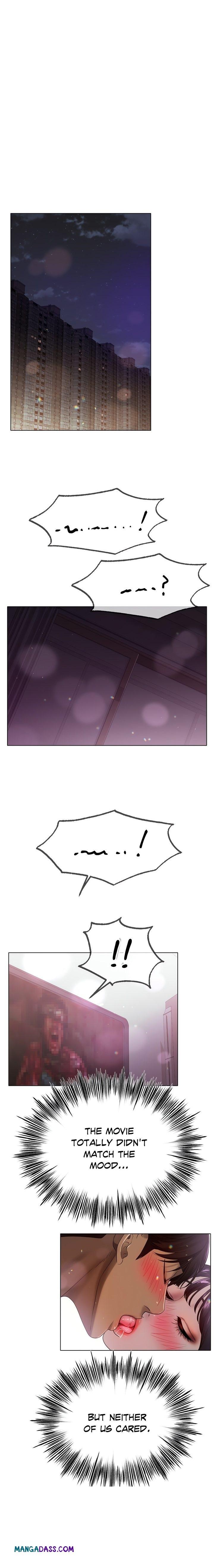 Do You Like to Exercise? - Chapter 24 Page 1