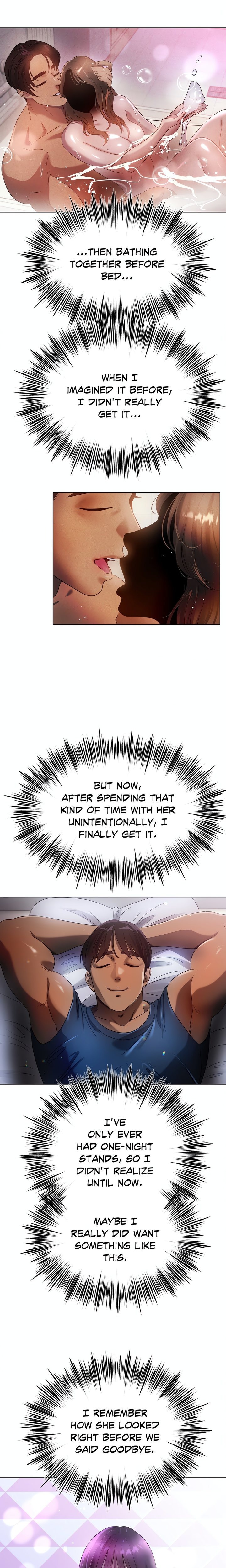 Do You Like to Exercise? - Chapter 25 Page 14