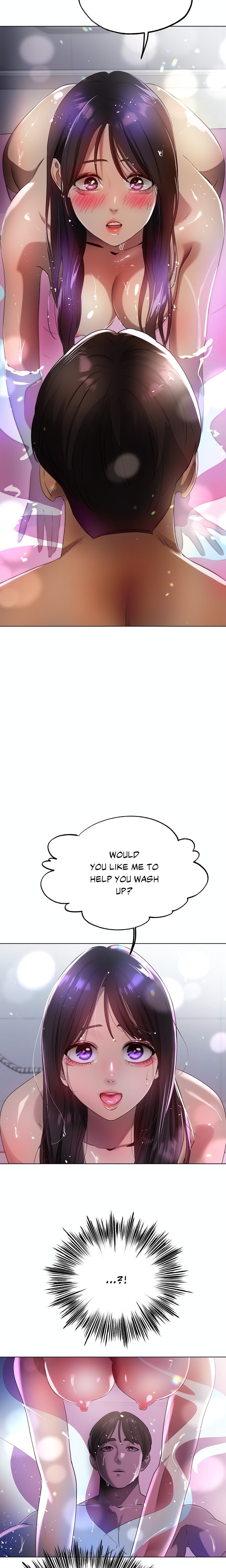 Do You Like to Exercise? - Chapter 25 Page 5