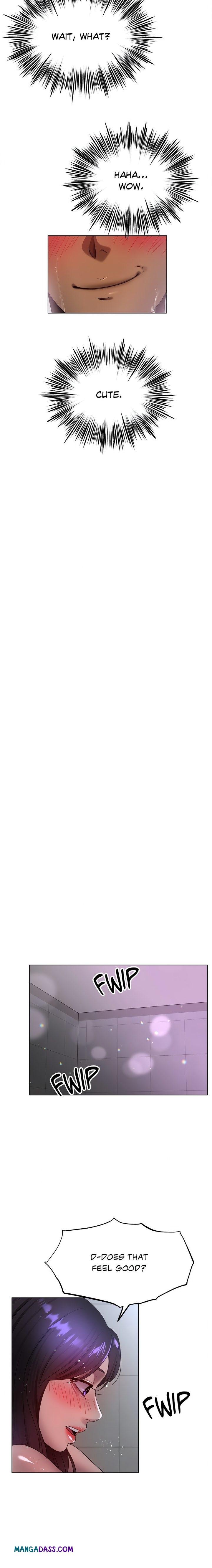 Do You Like to Exercise? - Chapter 25 Page 6