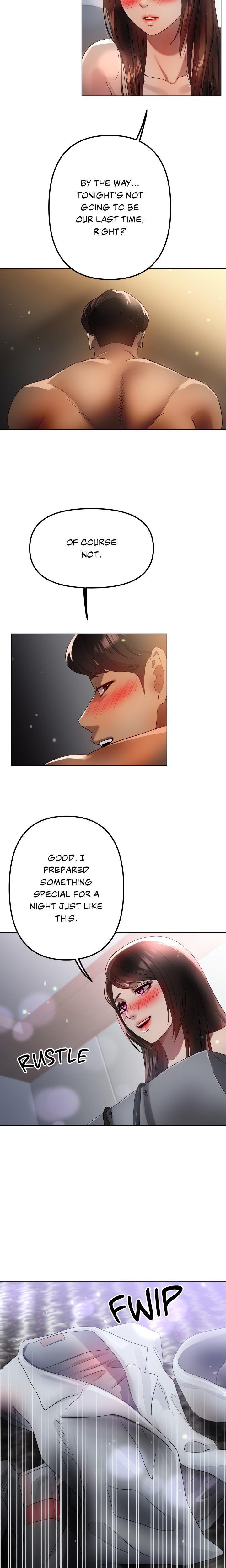 Do You Like to Exercise? - Chapter 28 Page 20