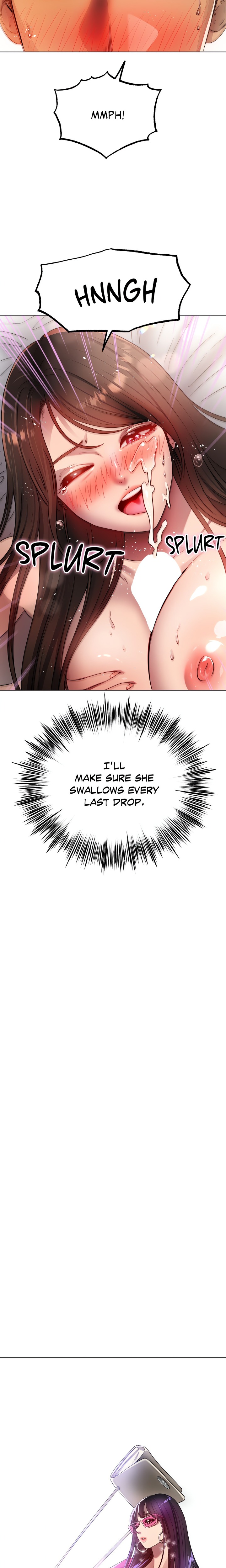 Do You Like to Exercise? - Chapter 28 Page 5