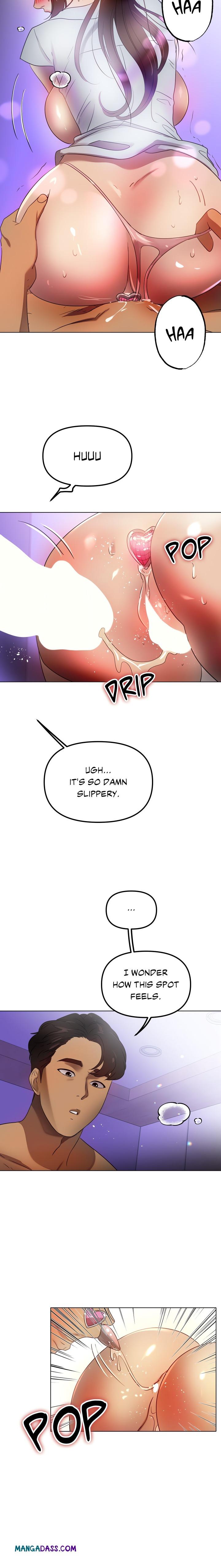 Do You Like to Exercise? - Chapter 29 Page 16