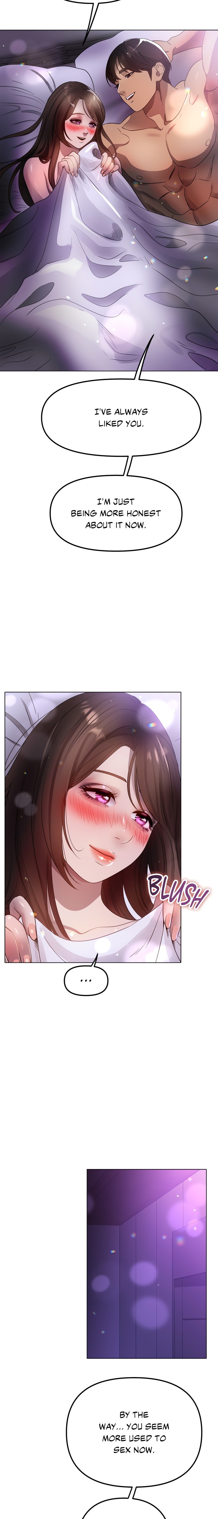 Do You Like to Exercise? - Chapter 30 Page 15