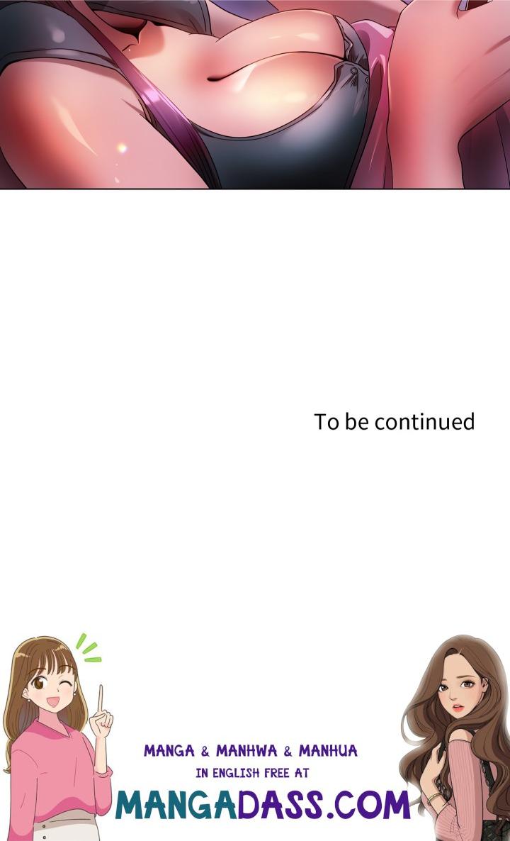 Do You Like to Exercise? - Chapter 30 Page 21