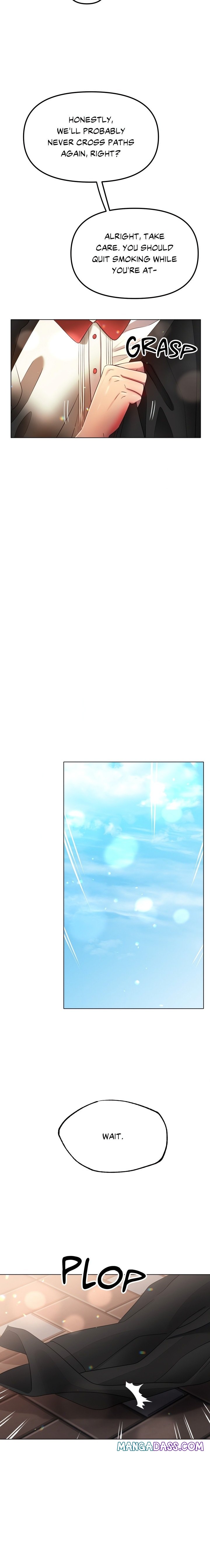 Do You Like to Exercise? - Chapter 32 Page 10