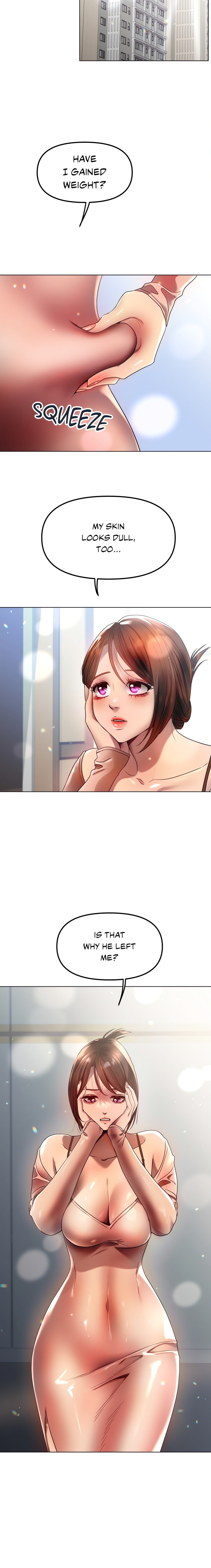 Do You Like to Exercise? - Chapter 32 Page 18