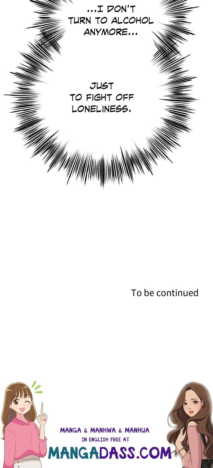 Do You Like to Exercise? - Chapter 32 Page 21