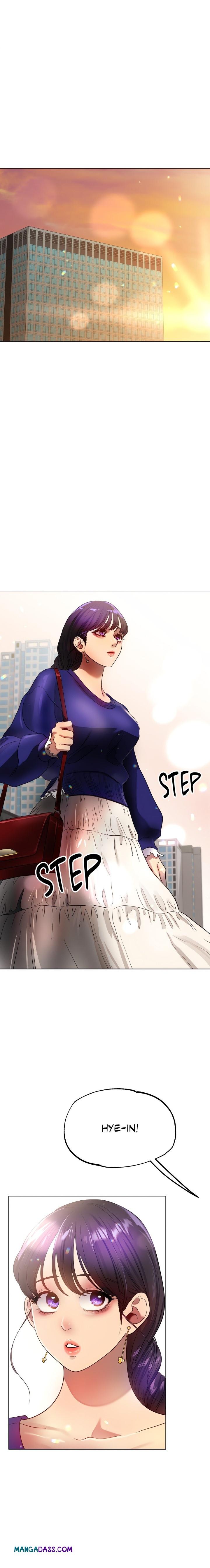 Do You Like to Exercise? - Chapter 33 Page 16