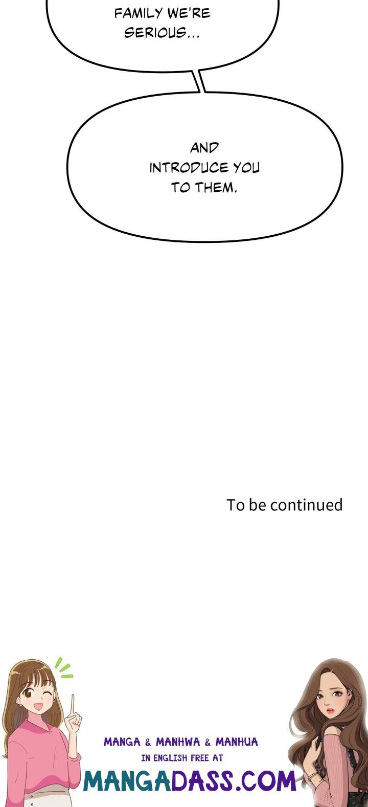 Do You Like to Exercise? - Chapter 33 Page 21