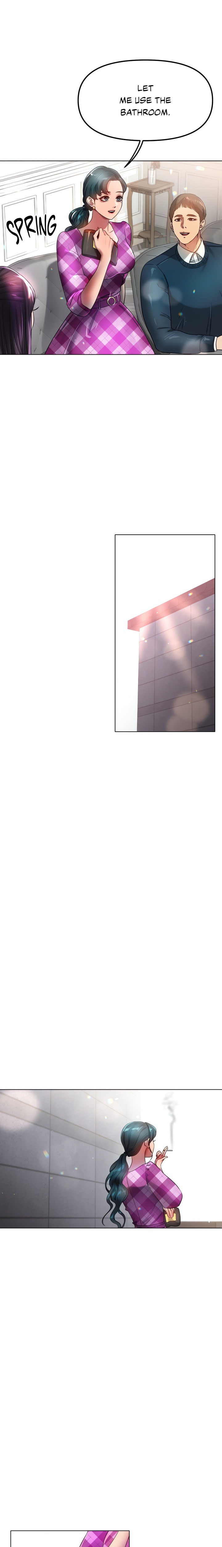 Do You Like to Exercise? - Chapter 34 Page 5