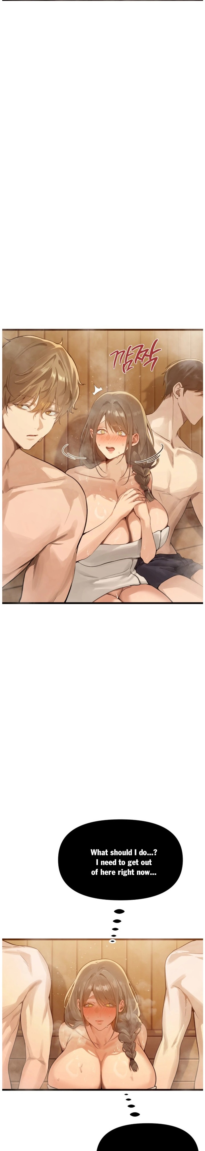 Married Women