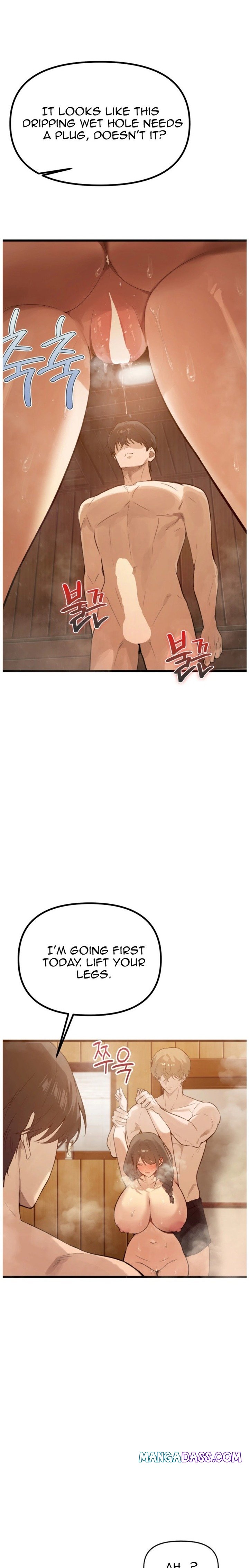 Married Women