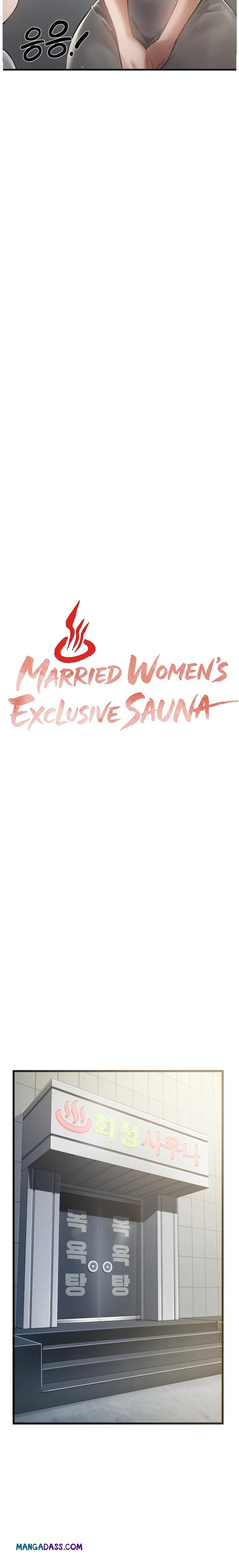 Married Women