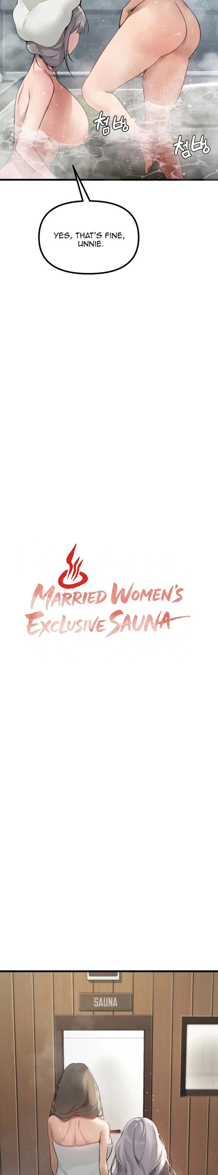 Married Women