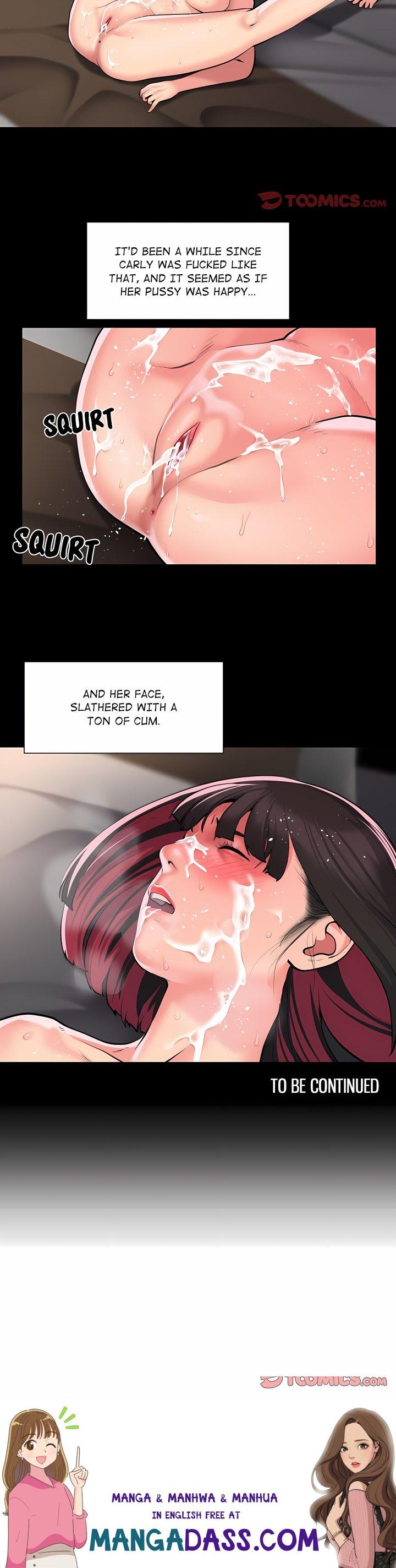 The Ladies’ Associate (Uncensored) - Chapter 77 Page 10