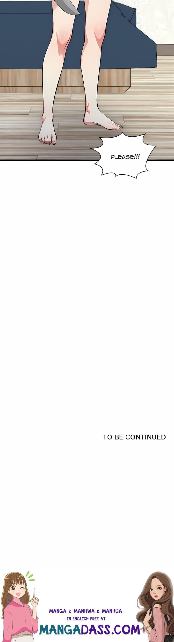 Unknown Sender - Chapter 10 Page 22