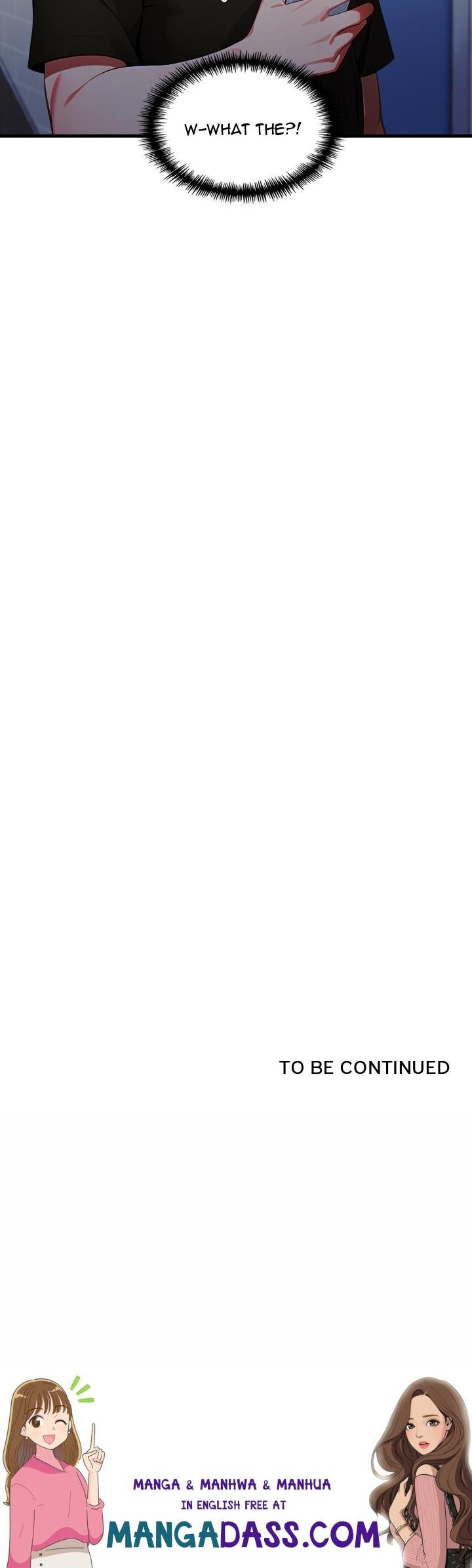 Unknown Sender - Chapter 8 Page 25