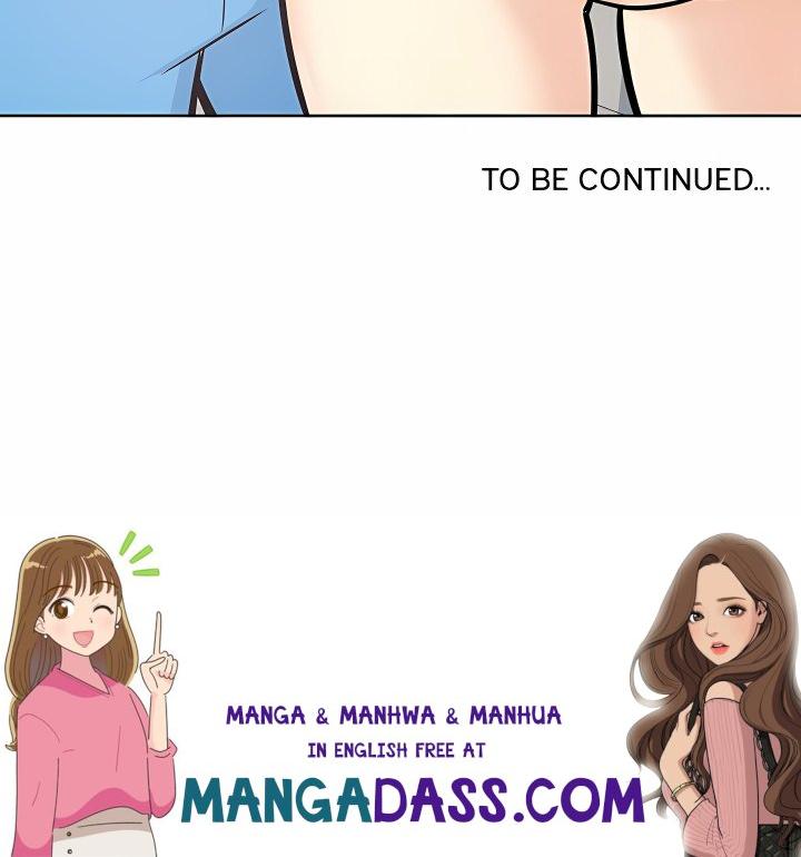Excuse me, This is my Room (Uncensored) - Chapter 69 Page 22