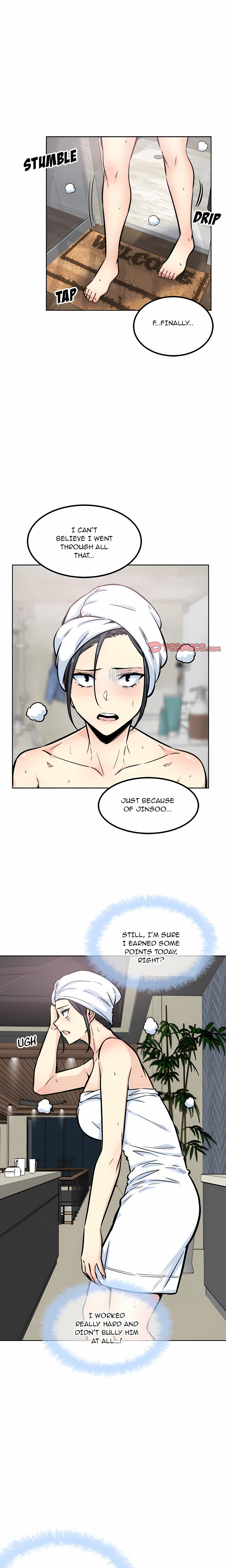 Excuse me, This is my Room (Uncensored) - Chapter 78 Page 21