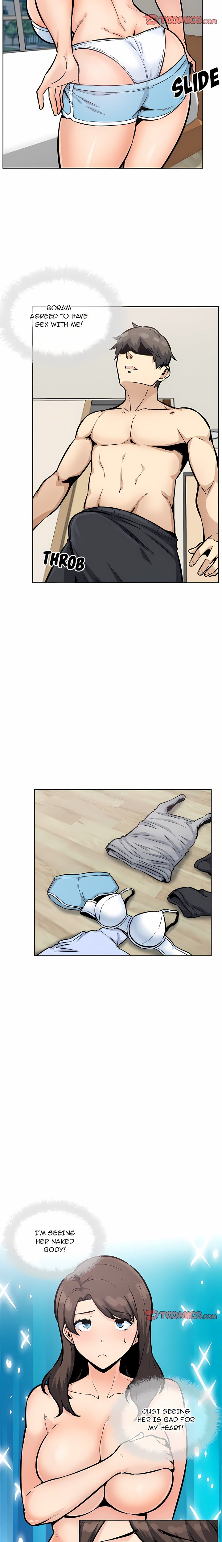 Excuse me, This is my Room (Uncensored) - Chapter 79 Page 13