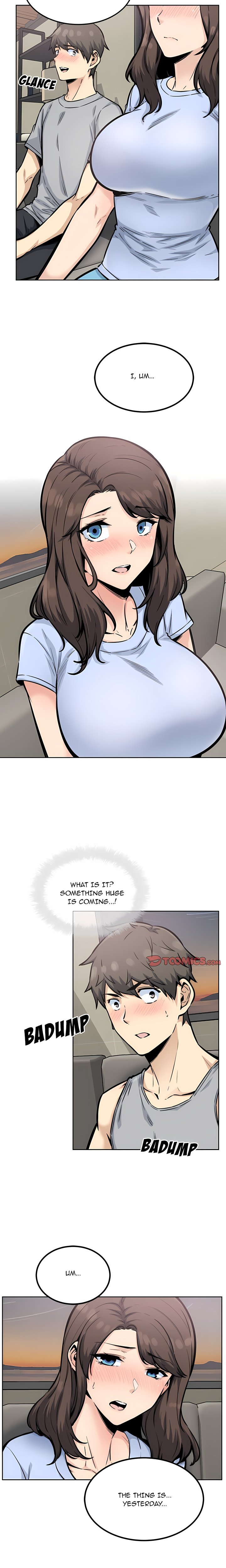 Excuse me, This is my Room (Uncensored) - Chapter 79 Page 4