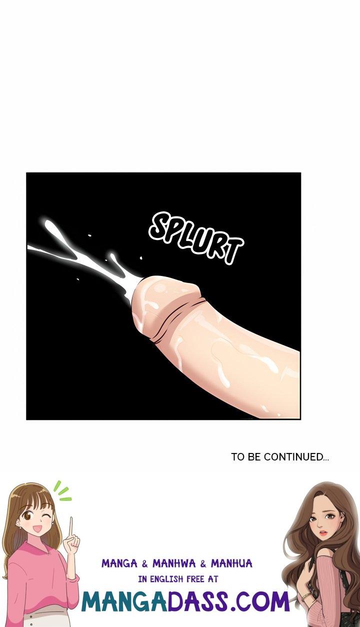 Excuse me, This is my Room (Uncensored) - Chapter 84 Page 19