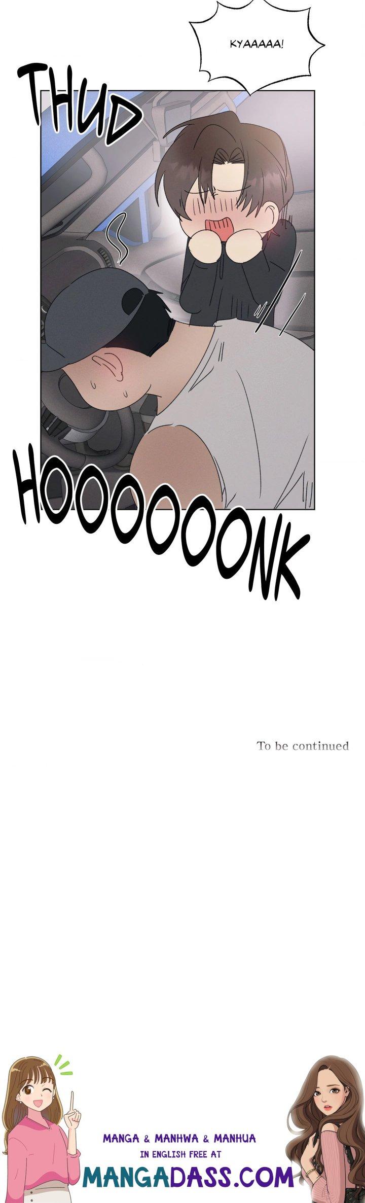 That Wildflower of a Summer (Uncensored) - Chapter 14 Page 13