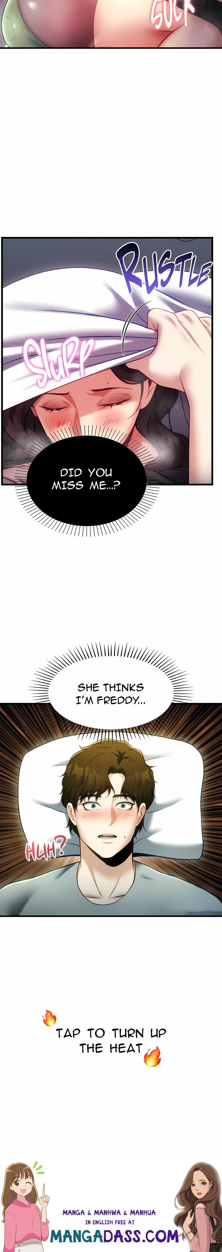Into The Wild (Uncensored) - Chapter 0 Page 4