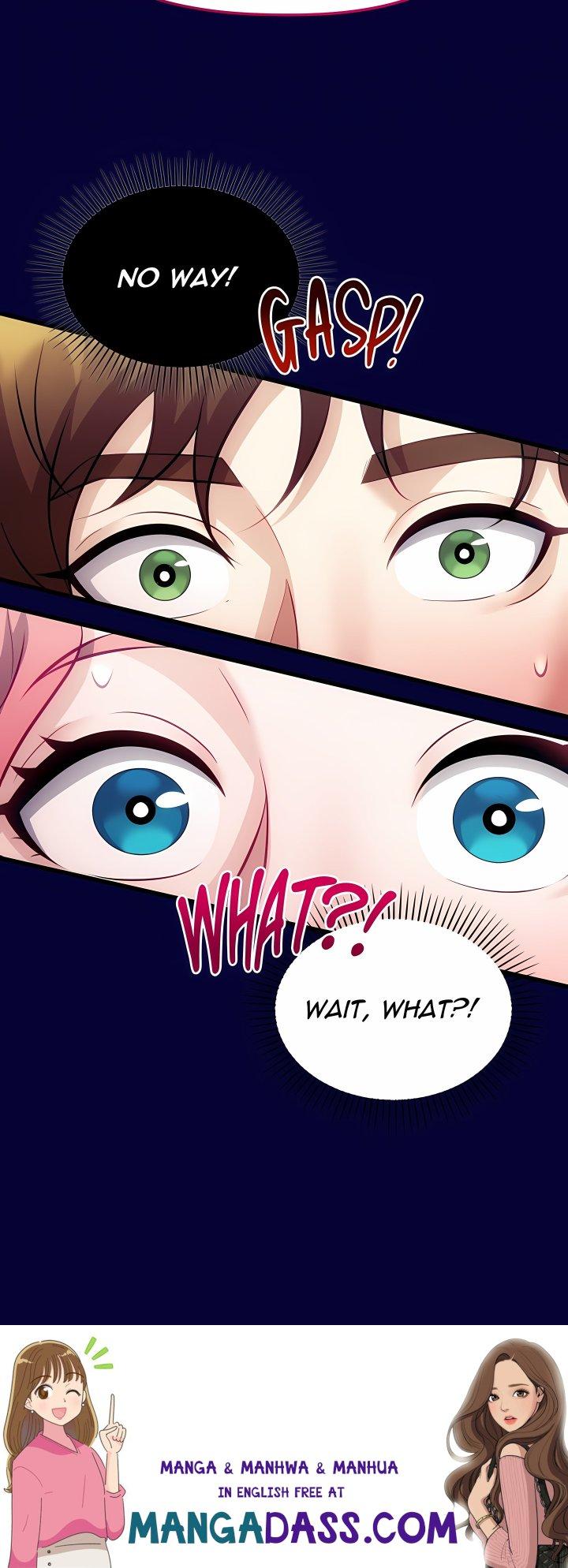 Into The Wild (Uncensored) - Chapter 10 Page 16