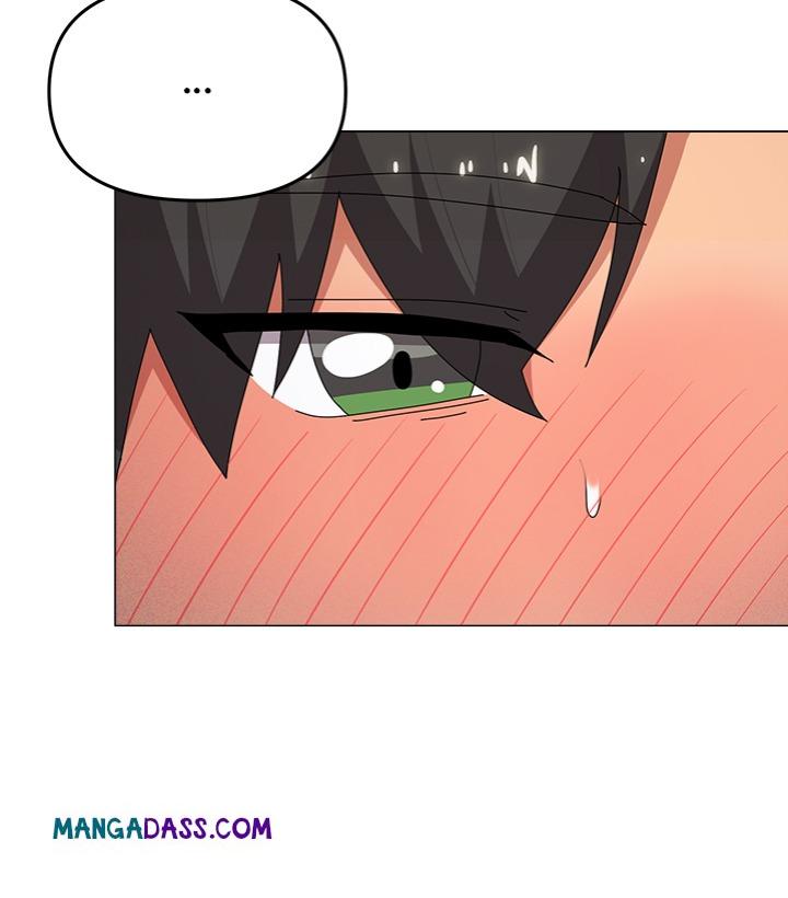 What’s wrong with this family? - Chapter 69 Page 91
