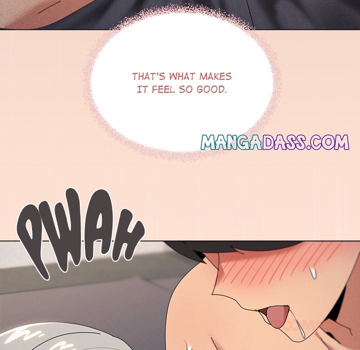 What’s wrong with this family? - Chapter 70 Page 98