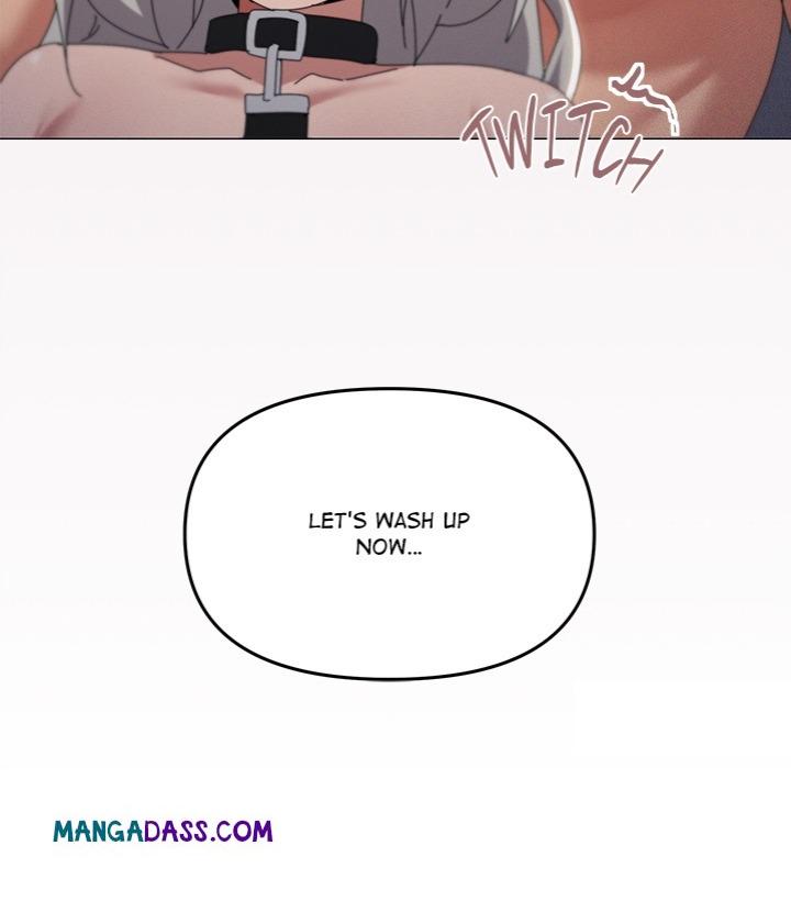 What’s wrong with this family? - Chapter 71 Page 8