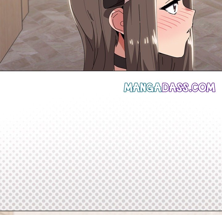 What’s wrong with this family? - Chapter 72 Page 108