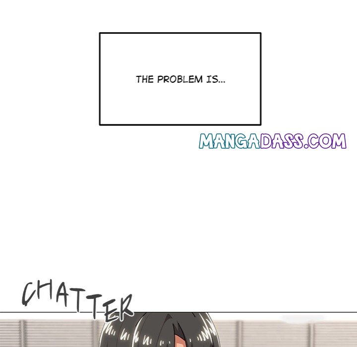 What’s wrong with this family? - Chapter 72 Page 14