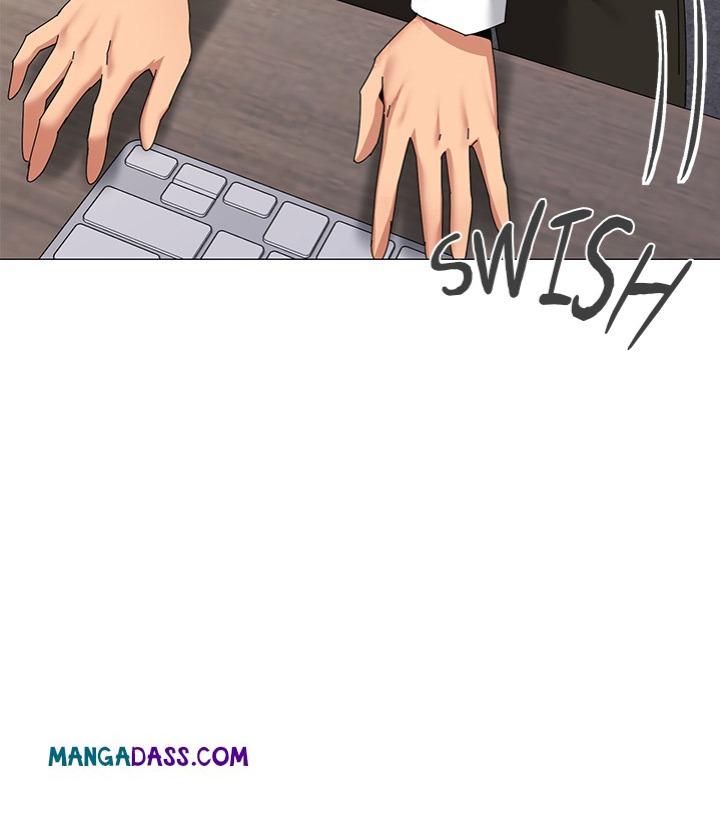 What’s wrong with this family? - Chapter 72 Page 27