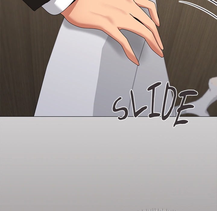 What’s wrong with this family? - Chapter 72 Page 38